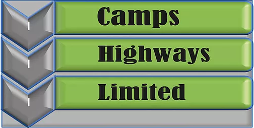 Partner: Camps Highways Logo