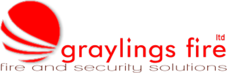 Partners: Graylings Fire Logo